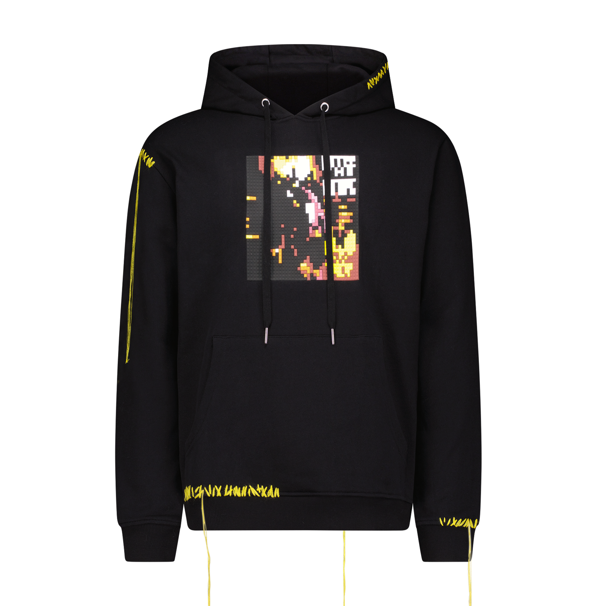 NY STATE OF MIND HOODIE