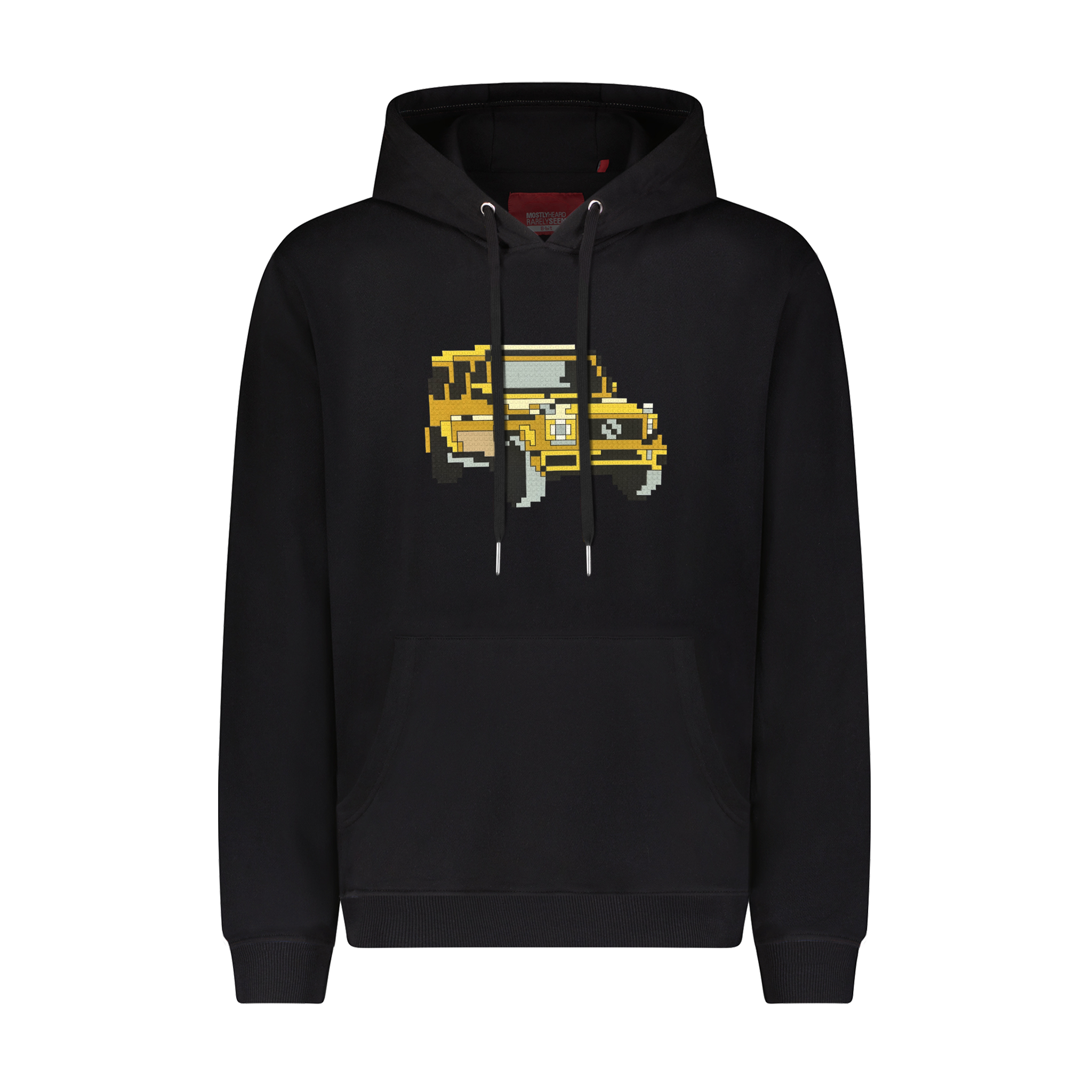 CRITICのWORMHOLE BOY SWEATSHIRTS 全2色 CRITICのWORMHOLE BOY SWEATSHIRTS 全2色 (CRITIC/スウェット