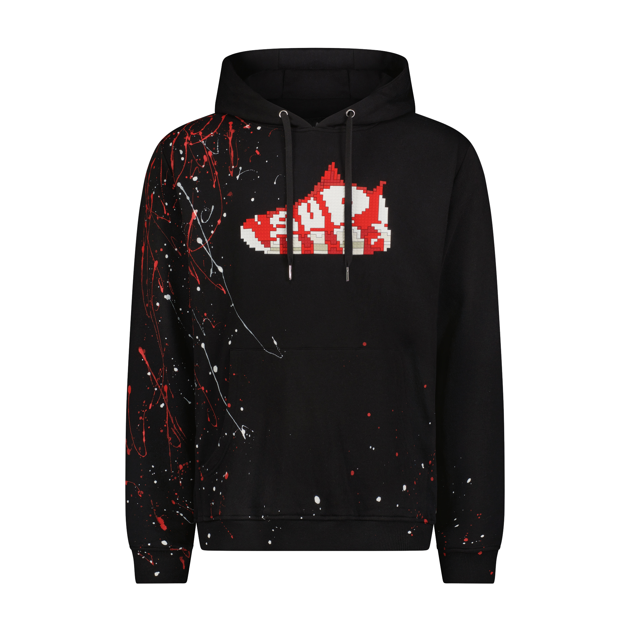 Hype 2024 hoodie next