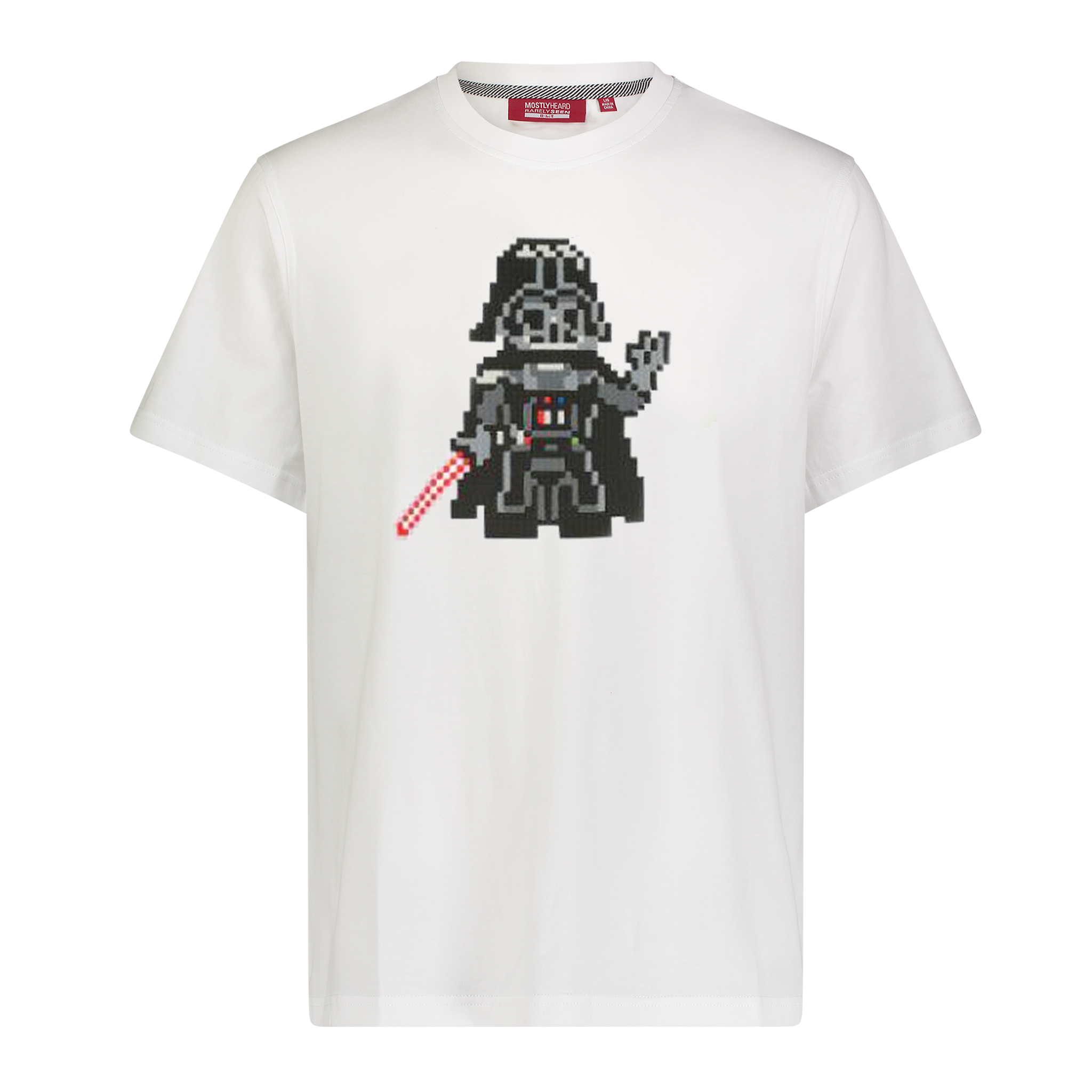INVADER TEE
