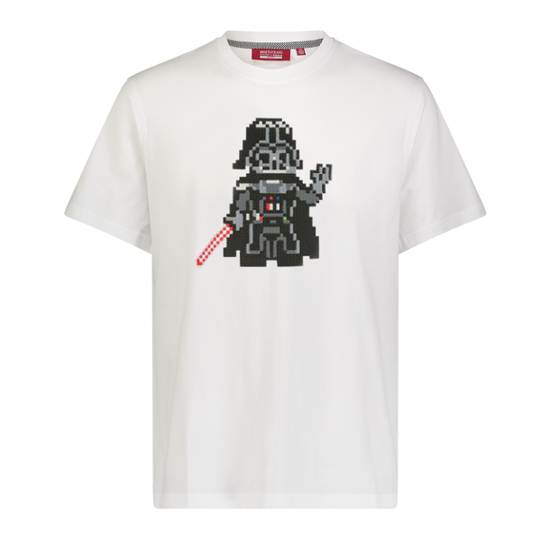 INVADER TEE