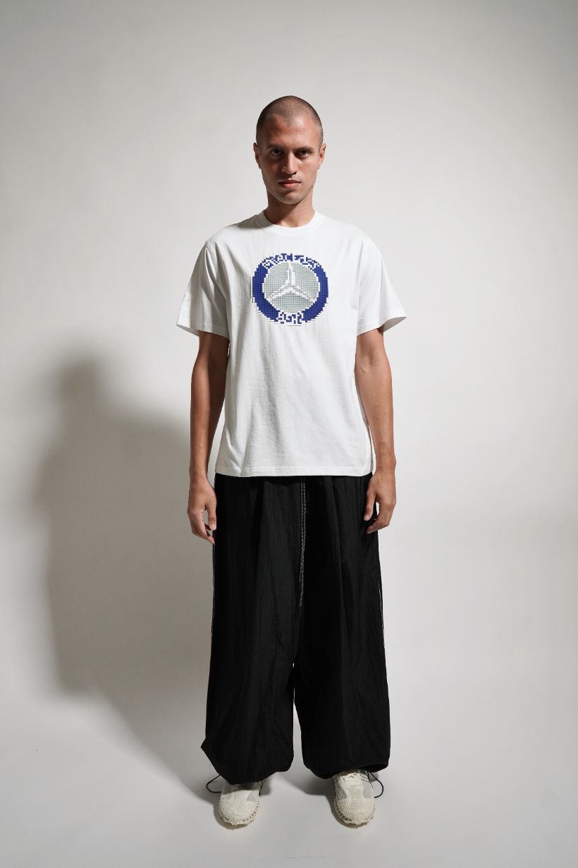 STAR TEE