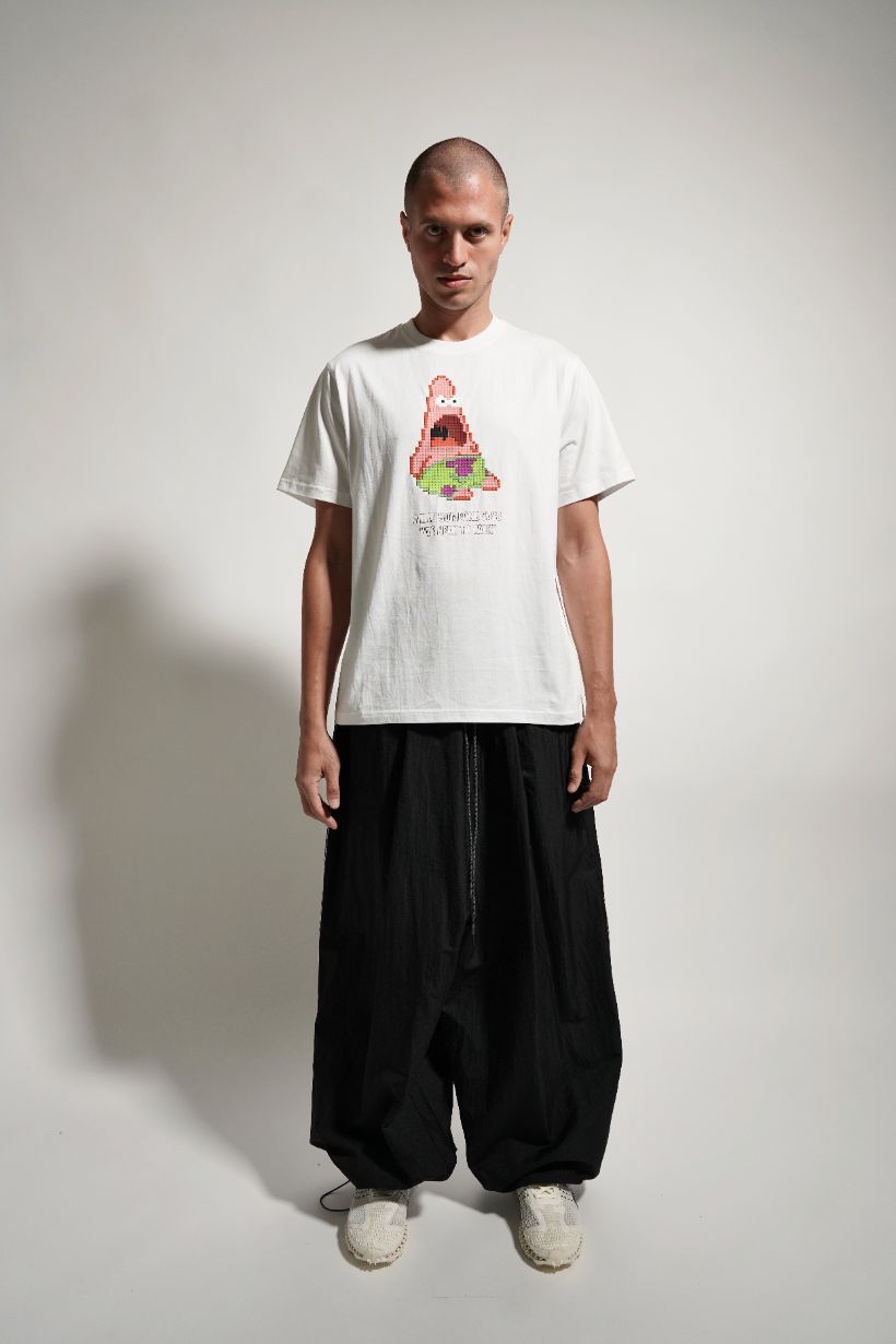 MR. STAR TEE