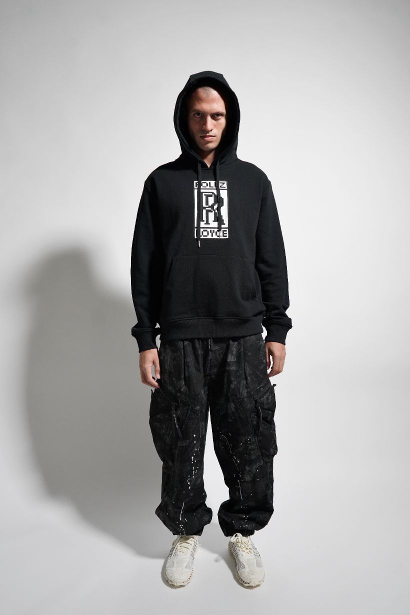 RR HOODIE
