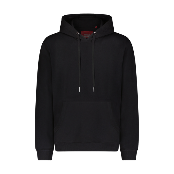 Personilize Hoodie Black