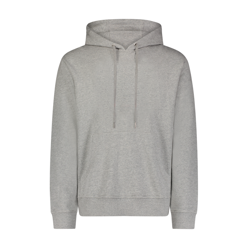 Personilize Hoodie Grey