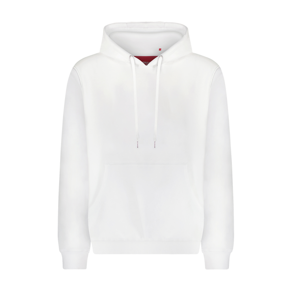 Personilize Hoodie White