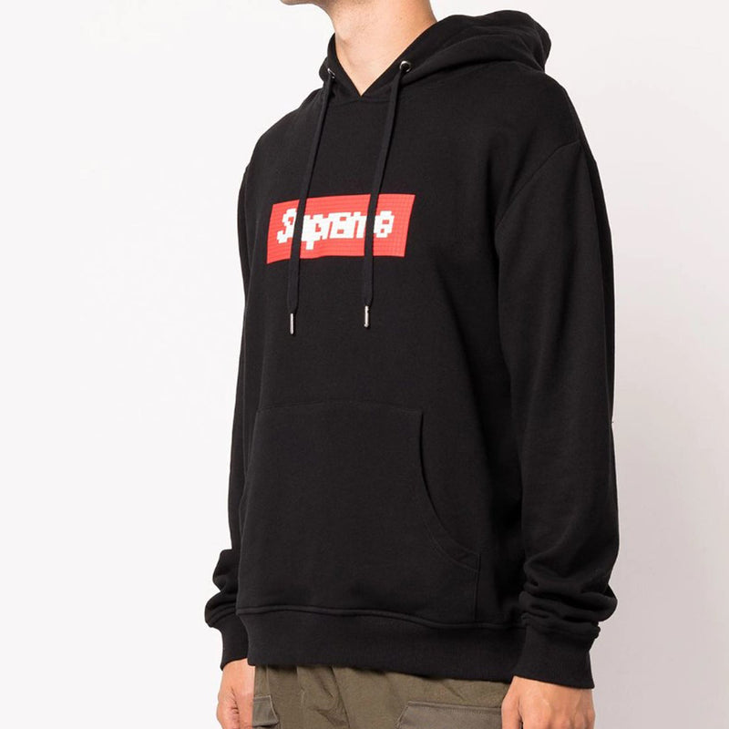 RED BOX HOODIE
