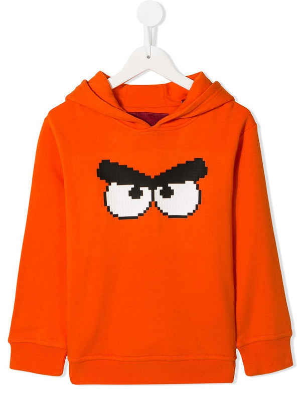 ANGRY HOODIE