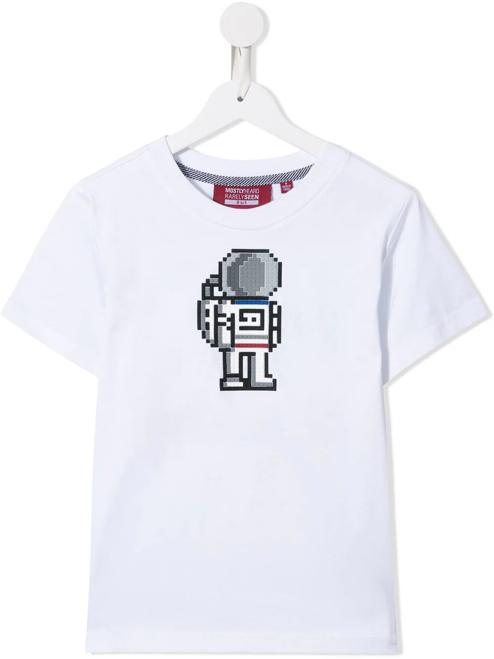 ASTRONAUT TEE