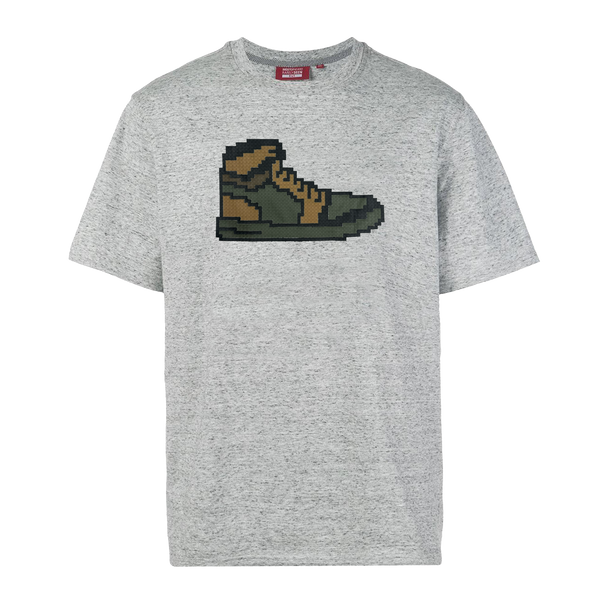 JORDAN CAMO TEE