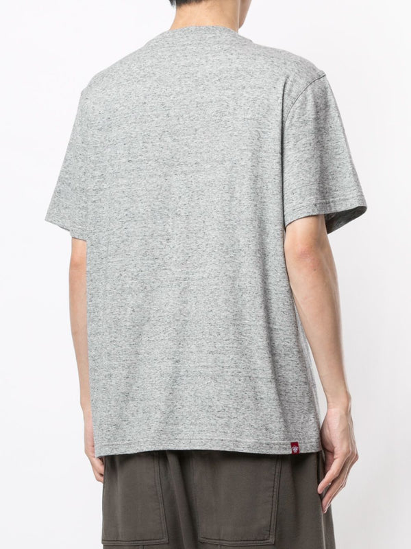 JORDAN CAMO TEE