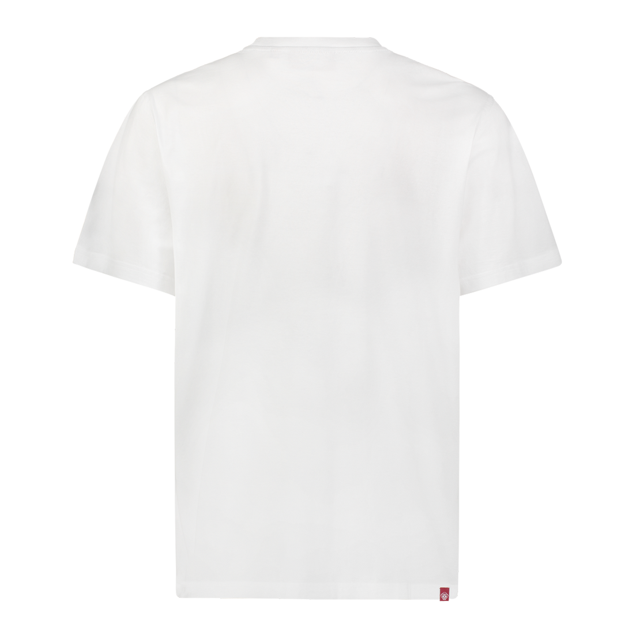 CAMO TEE