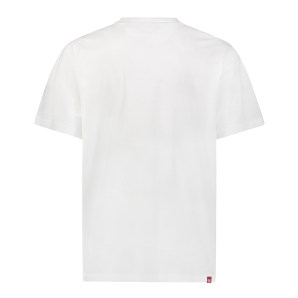 CAMO TEE