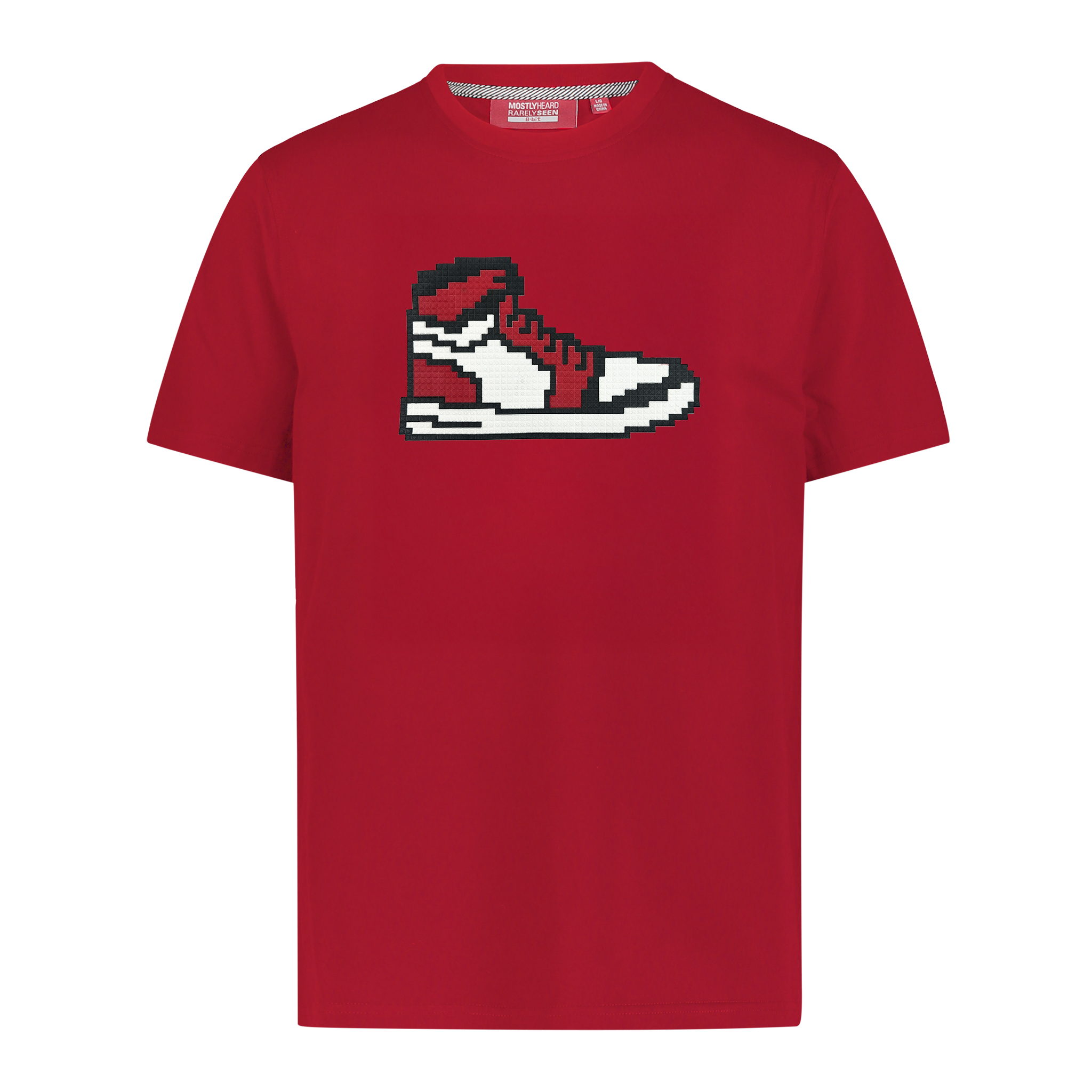SNEAKER TEE