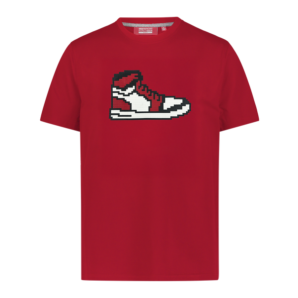 SNEAKER TEE