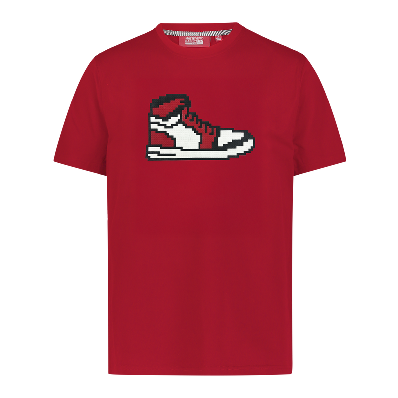SNEAKER TEE