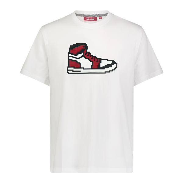 SNEAKER TEE
