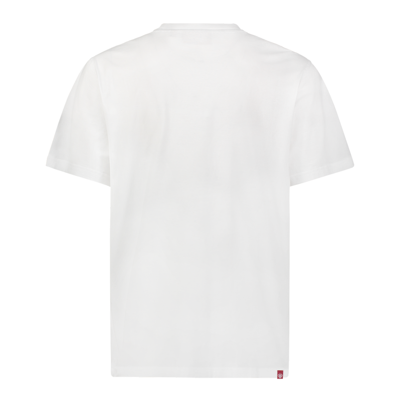 SNEAKER TEE