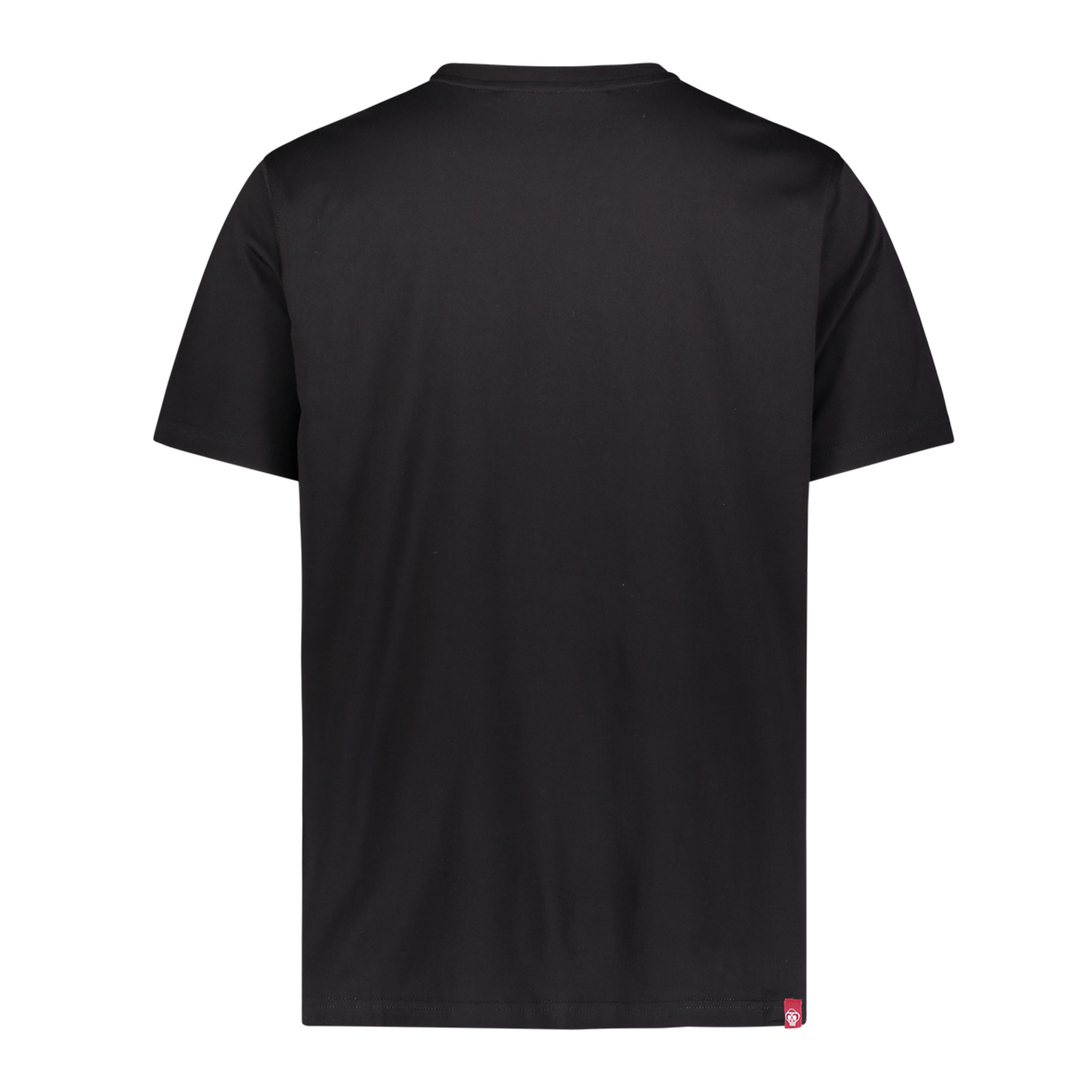 RULED THE WORLD TEE
