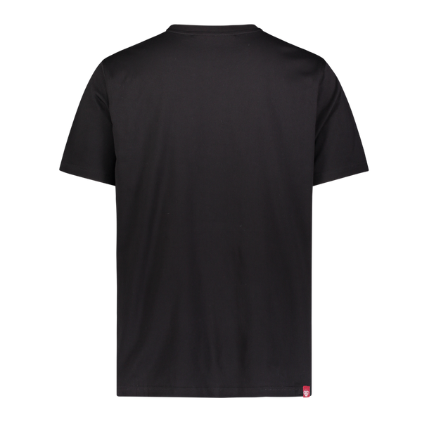 RULED THE WORLD TEE
