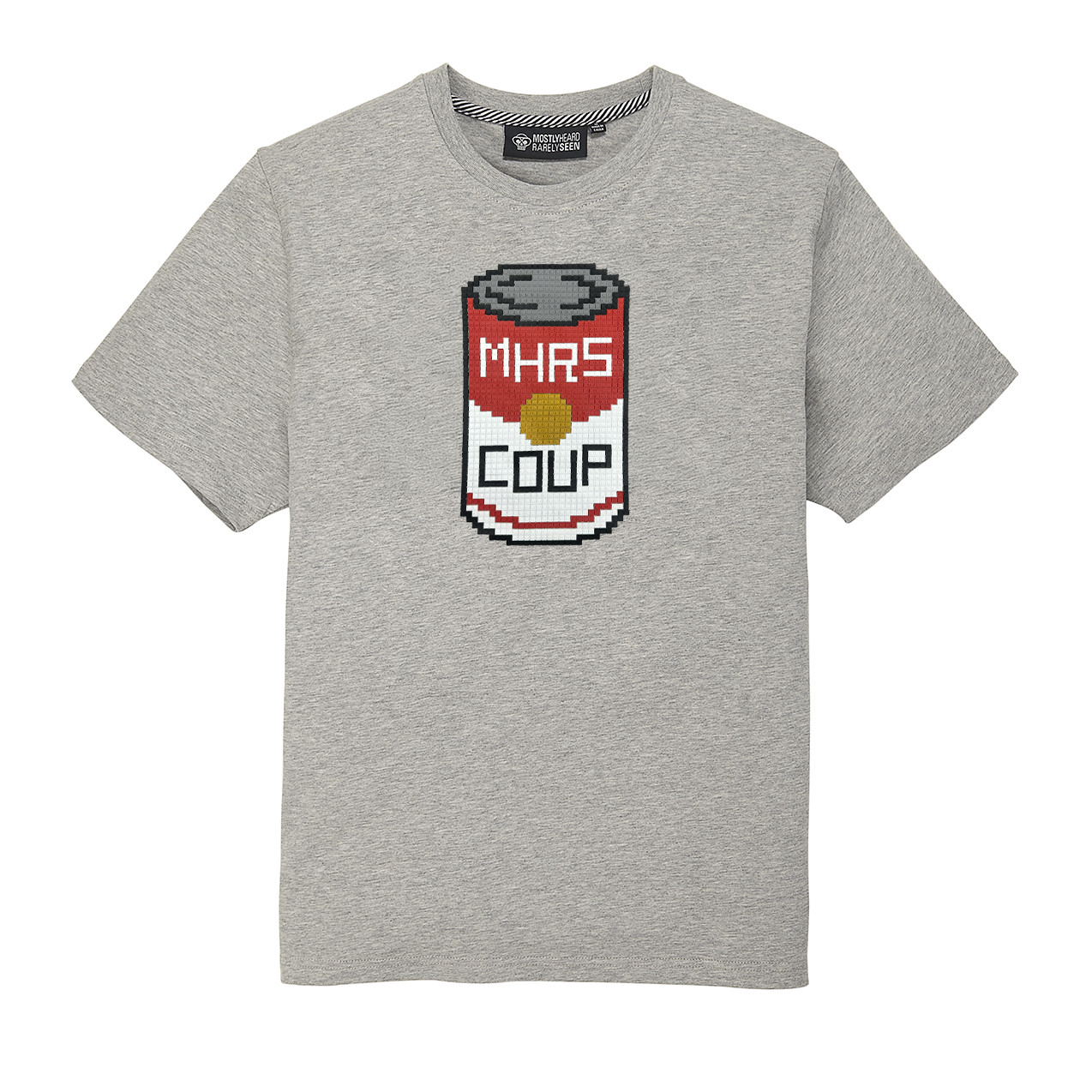 MHRS COUP TEE
