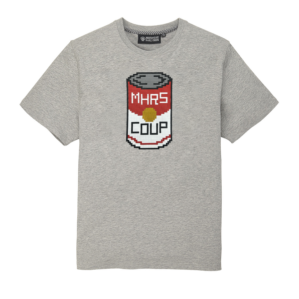 MHRS COUP TEE