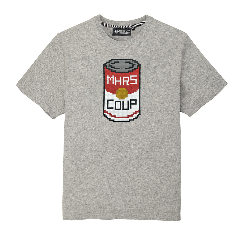 MHRS COUP TEE