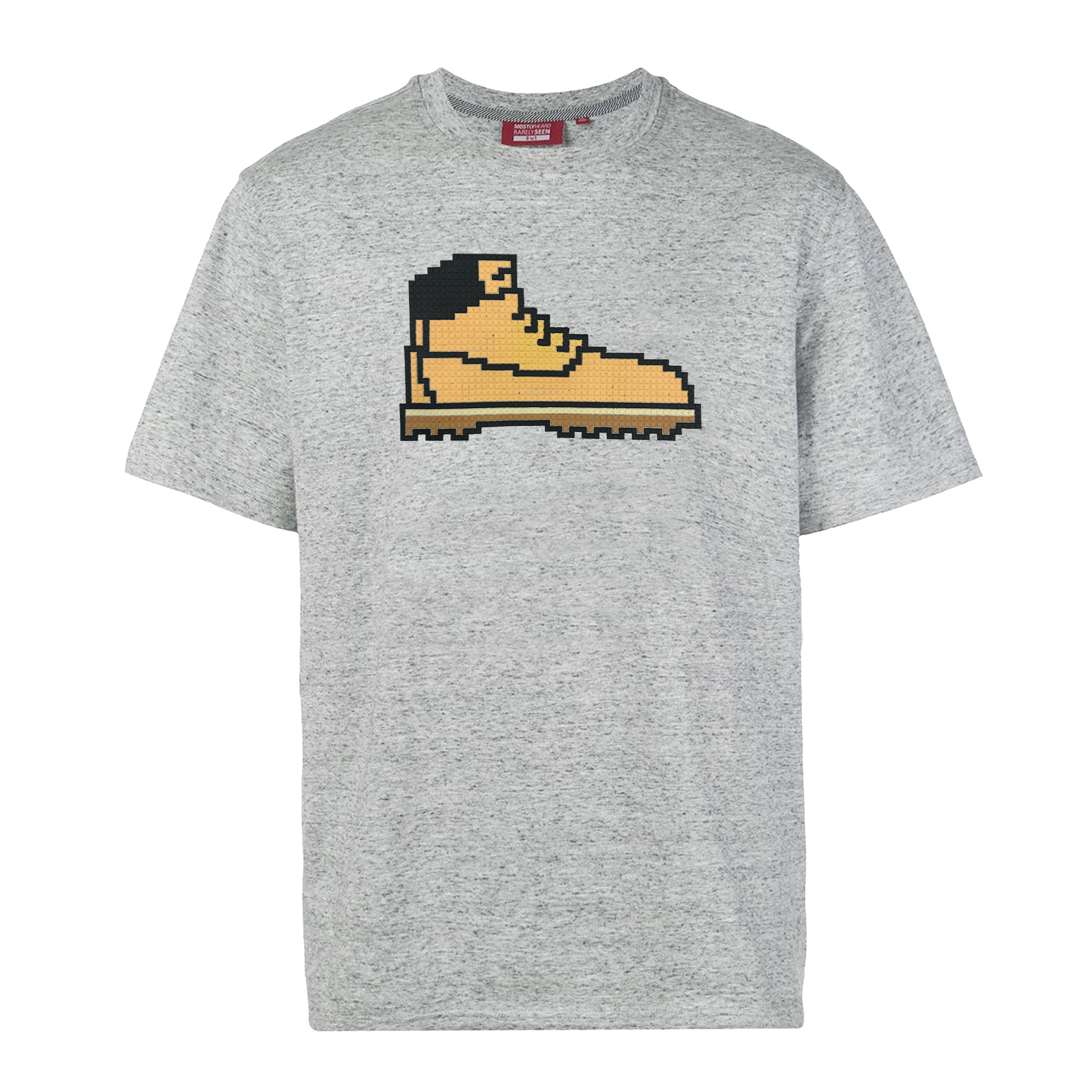 HUNTING TEE