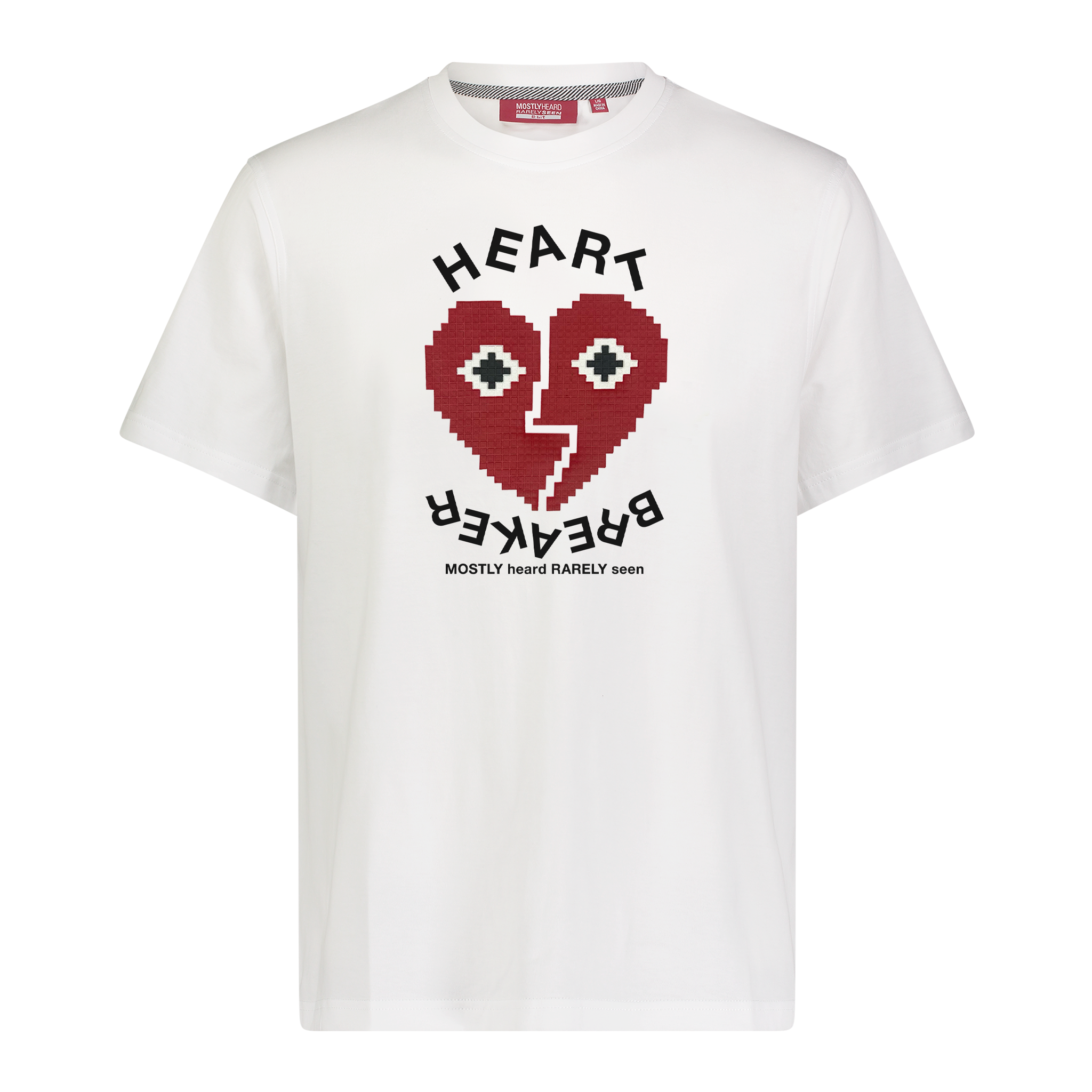HEART BREAKER TEE