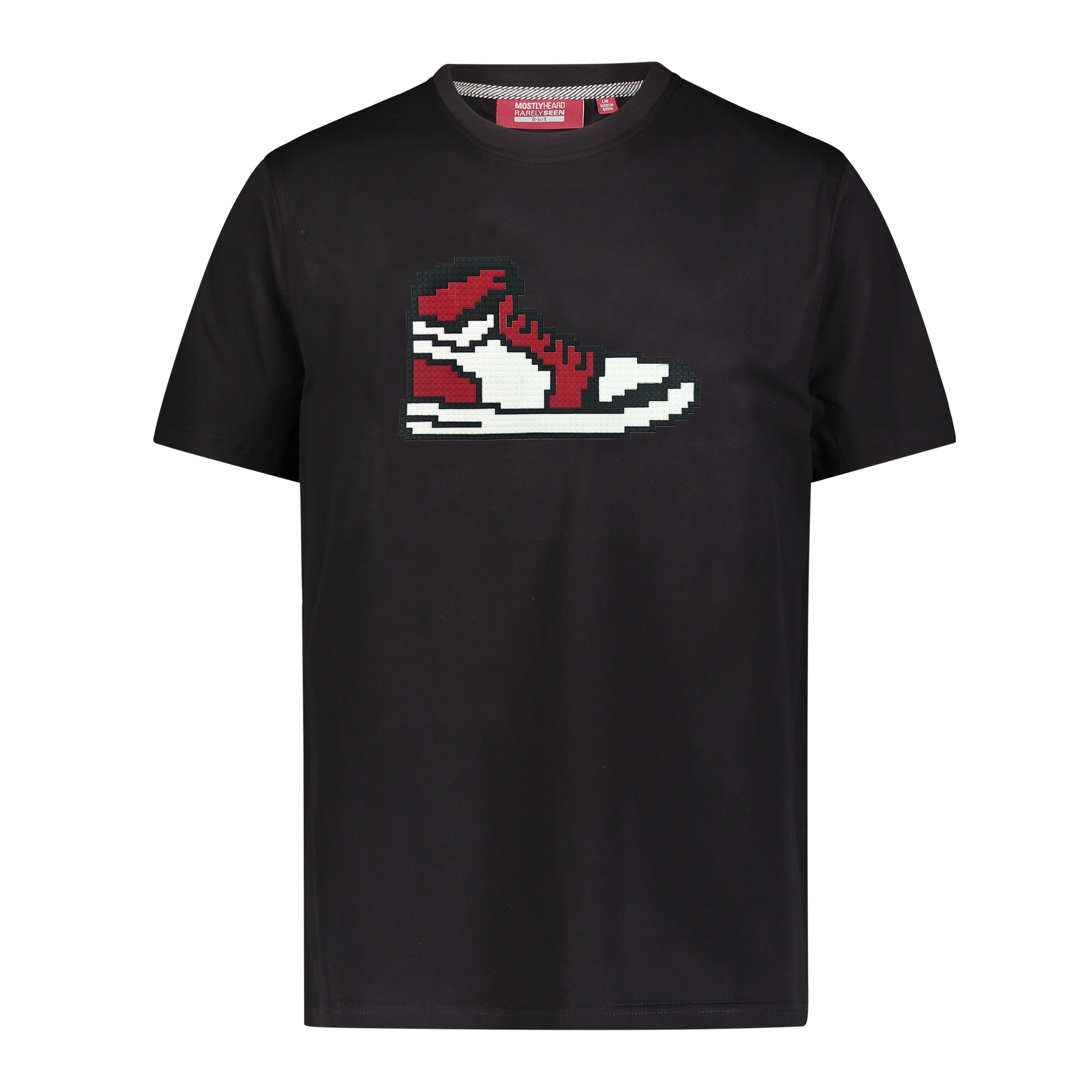 SNEAKER TEE