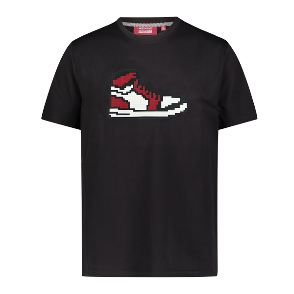 SNEAKER TEE