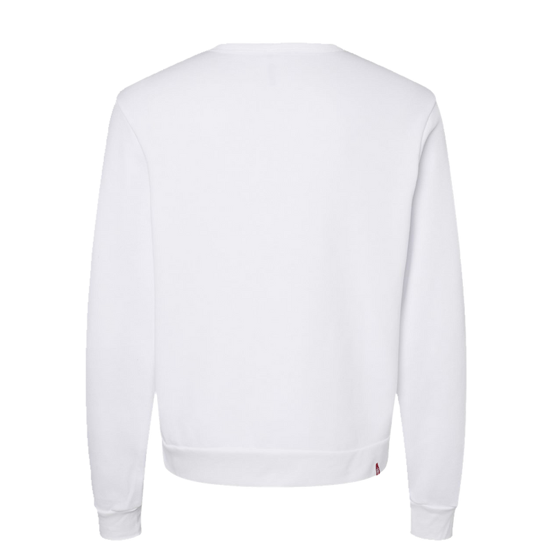 TRUST NOBODY CREWNECK