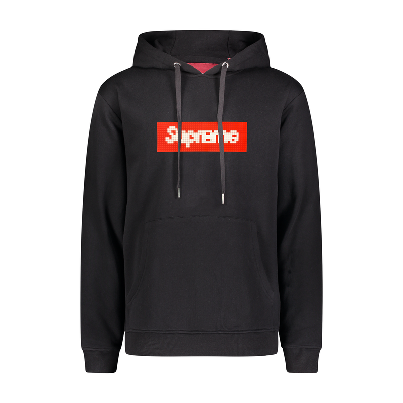 RED BOX HOODIE