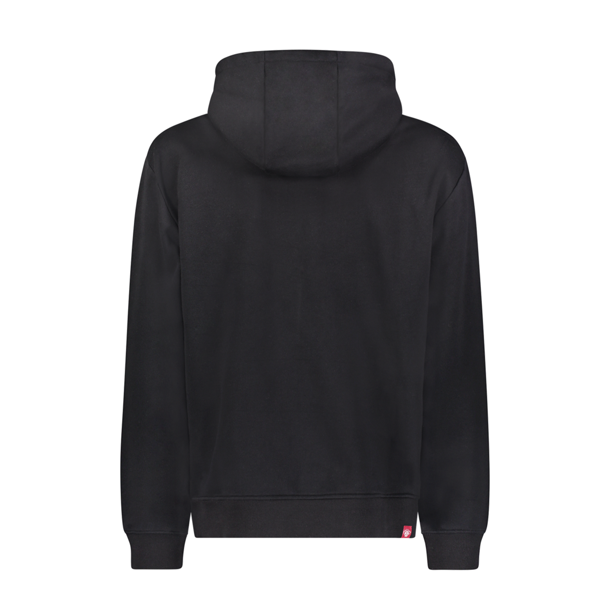 RED BOX HOODIE