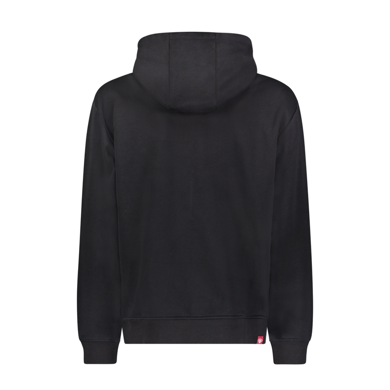 RED BOX HOODIE