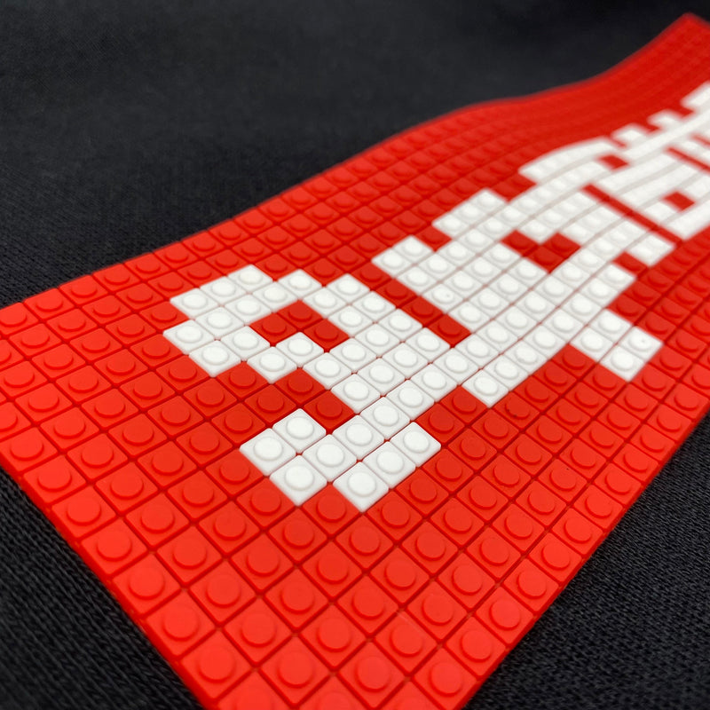 RED BOX HOODIE