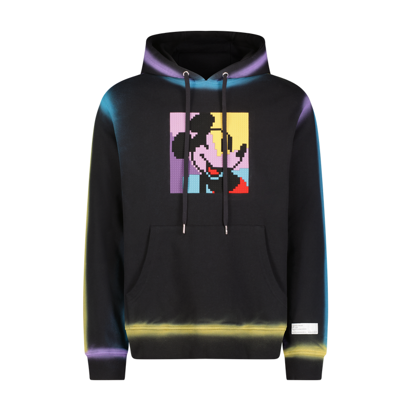 LEGENDARY MOUSE HOODIE