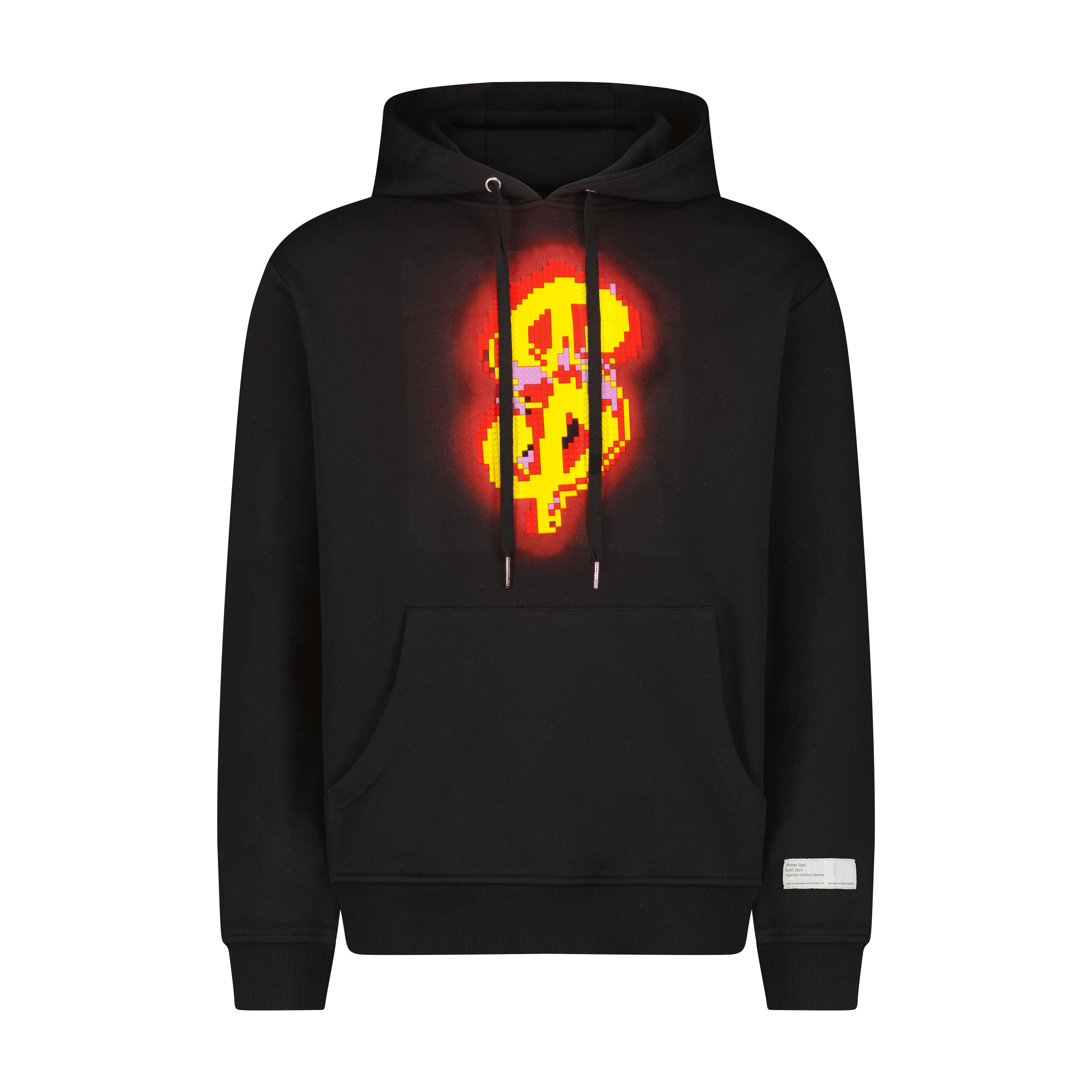 MONEY SIGN HOODIE