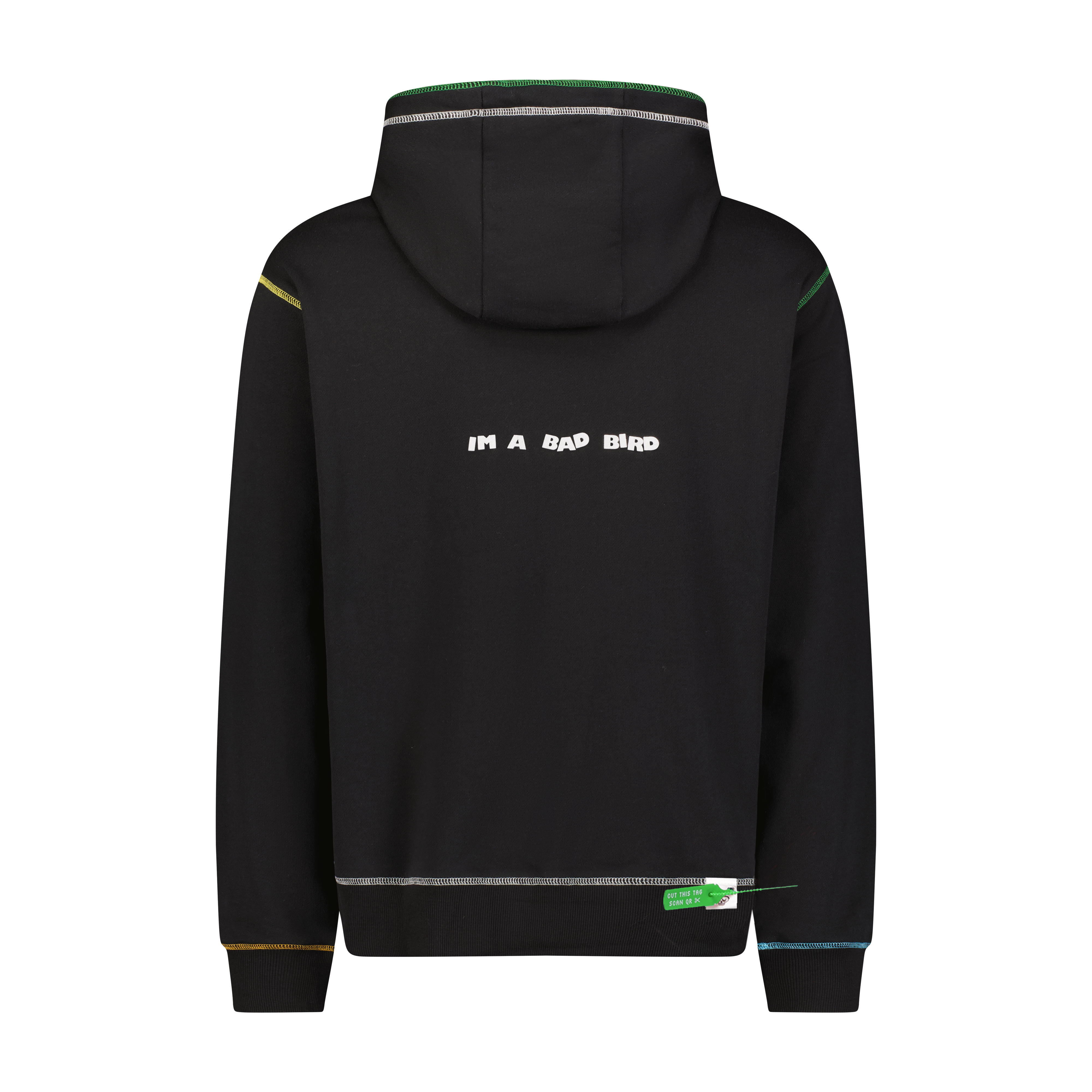 GIVE ME THE LOOP HOODIE