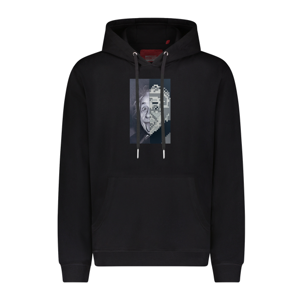 SILLY THEORY HOODIE