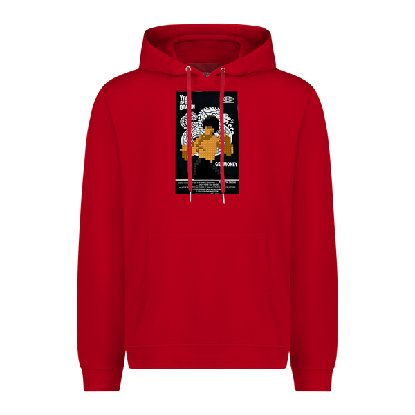 YEAR OF THE DRAGON HOODIE