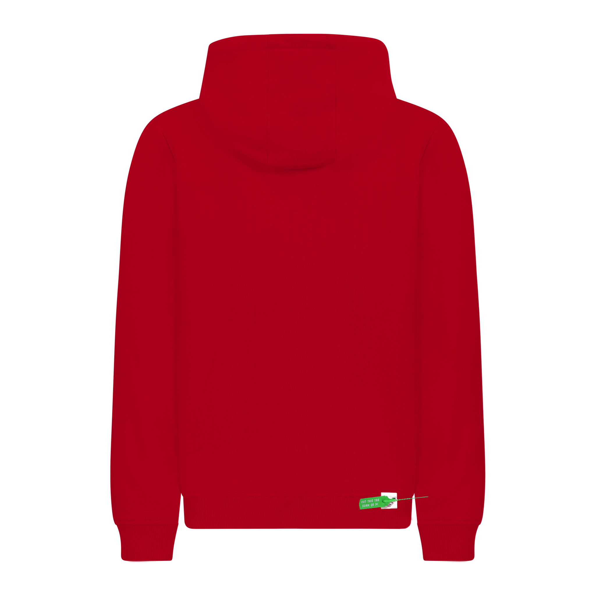 YEAR OF THE DRAGON HOODIE