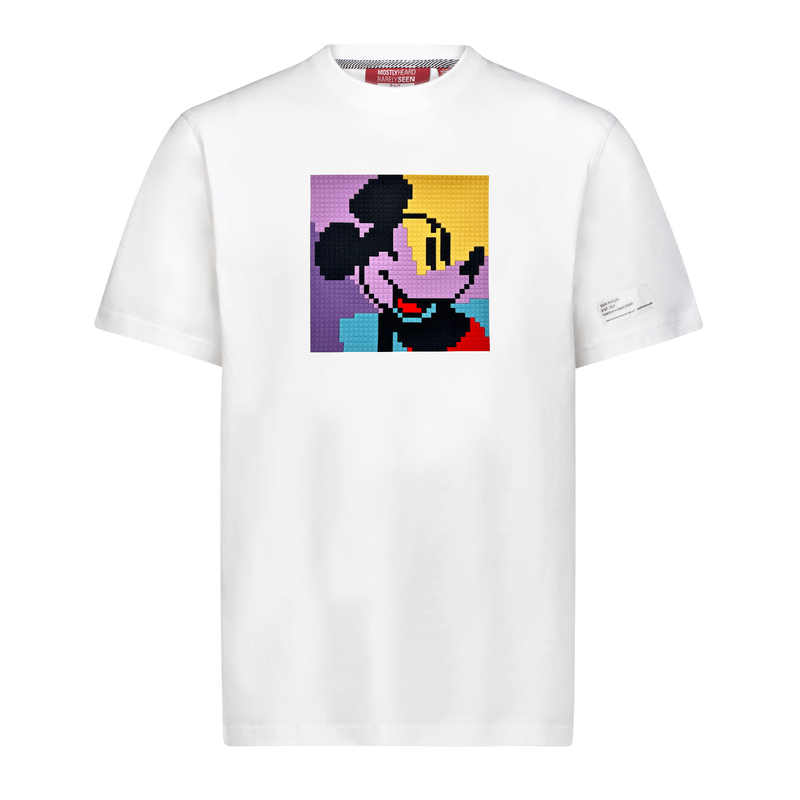 LEGENDARY MOUSE TEE