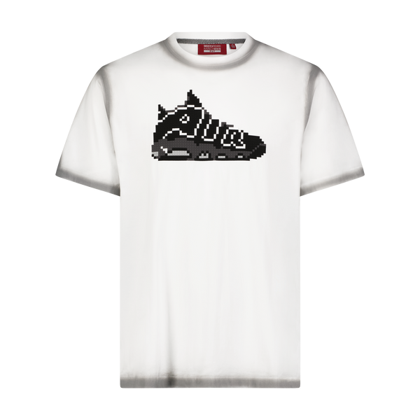 BLACKED OUT AIR TEE