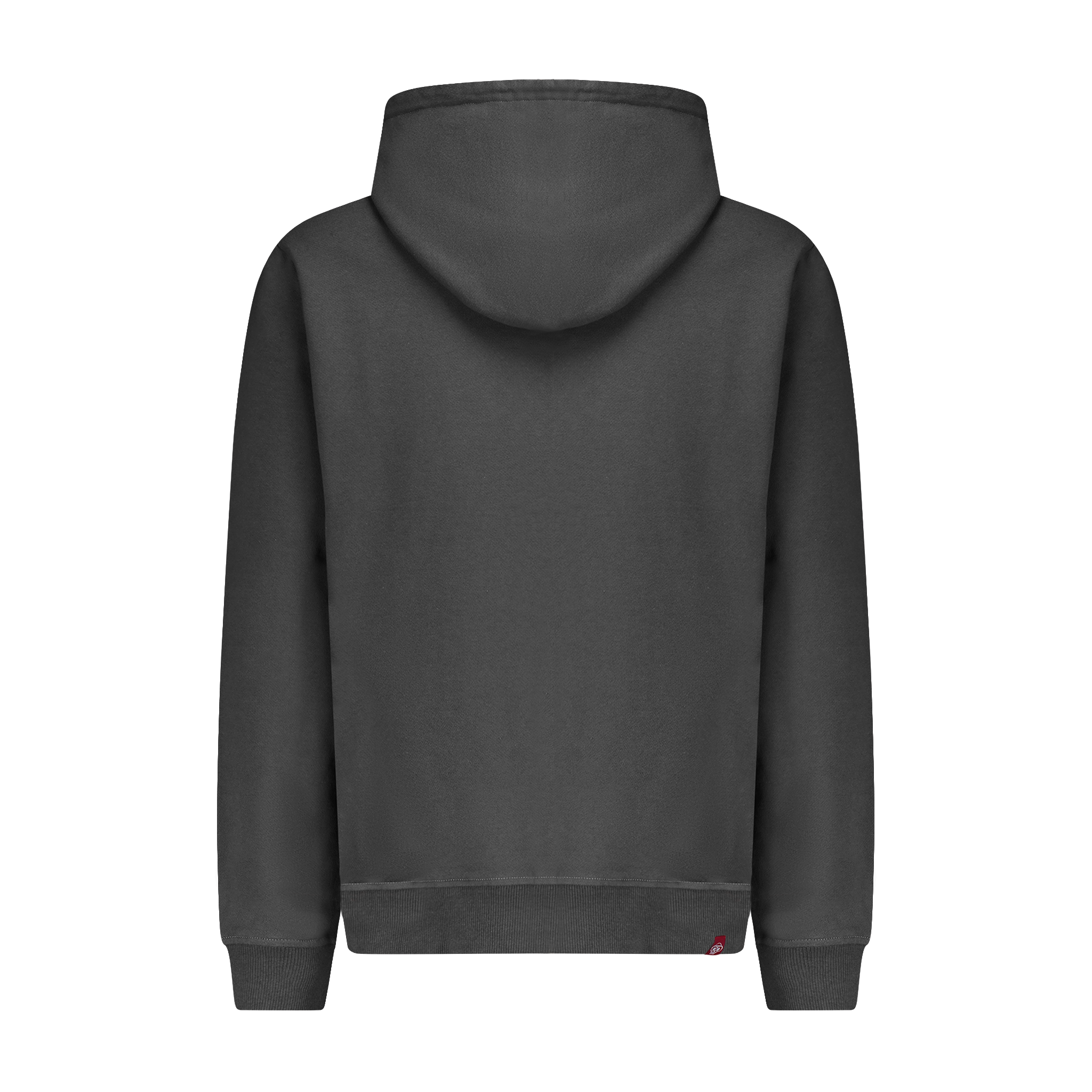 BALLOON BREAK 8-BIT APPLIQUÉ HOODIE