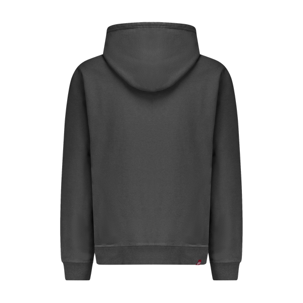 BALLOON BREAK 8-BIT APPLIQUÉ HOODIE