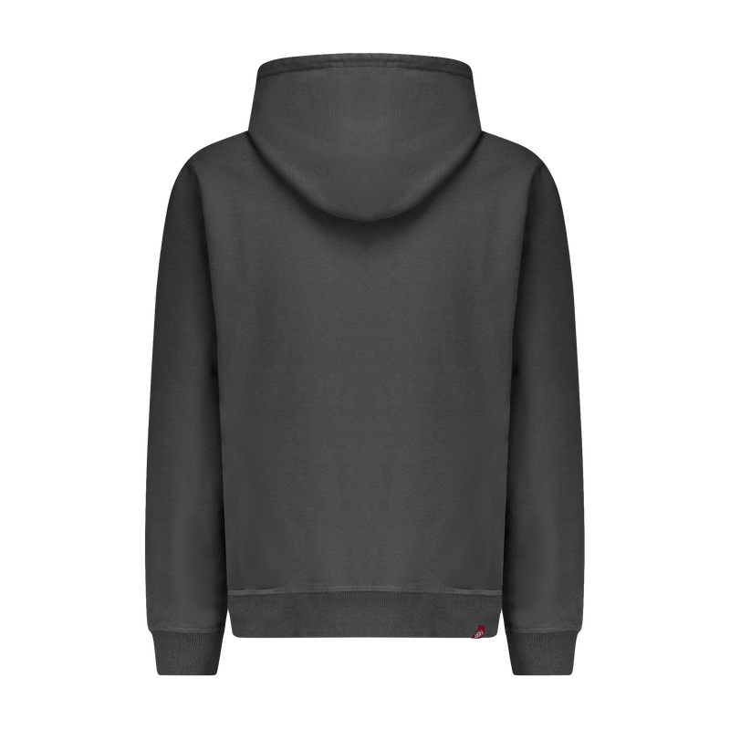 BALLOON BREAK 8-BIT APPLIQUÉ HOODIE