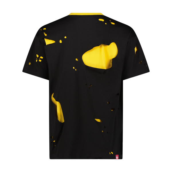 BEE 8-BIT APPLIQUÉ TEE