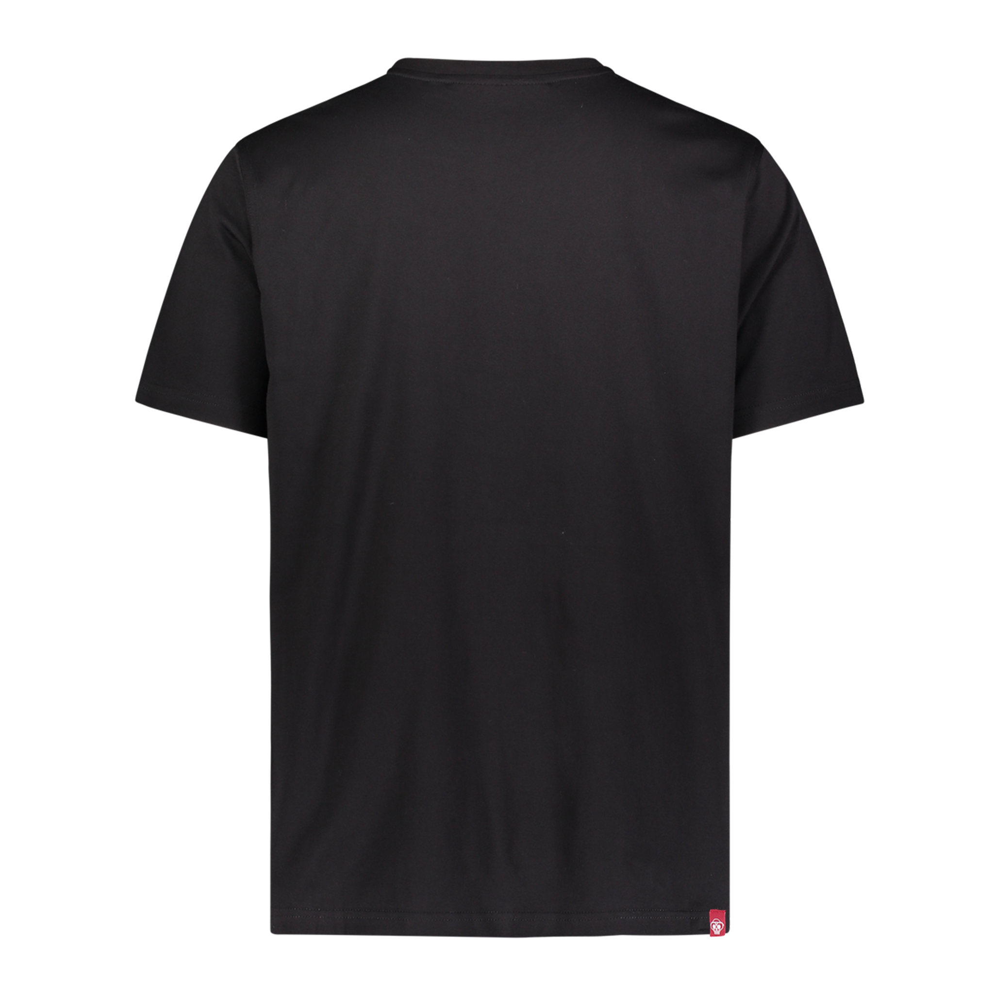 BALLOON BREAK 8-BIT APPLIQUÉ TEE